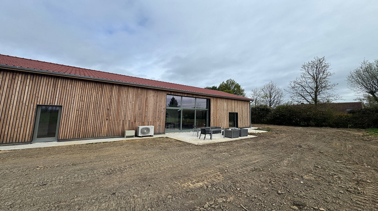 Ma-Cabane - Vente Appartement FRELINGHIEN, 261 m²