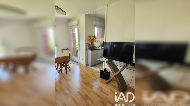 Ma-Cabane - Vente Appartement Frelinghien, 34 m²