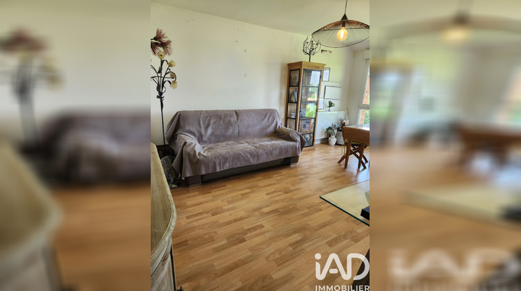 Ma-Cabane - Vente Appartement Frelinghien, 34 m²