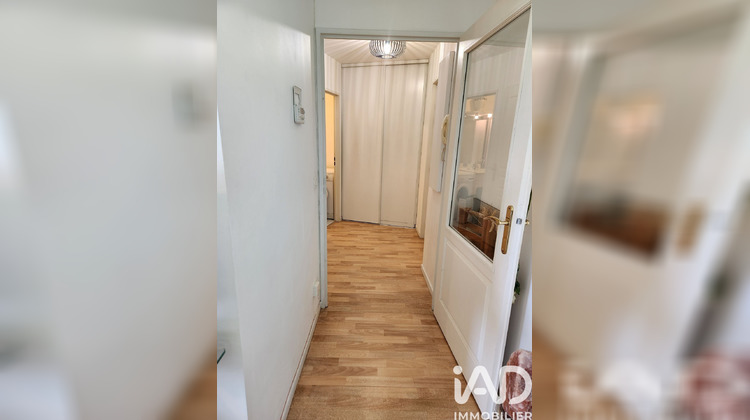 Ma-Cabane - Vente Appartement Frelinghien, 34 m²