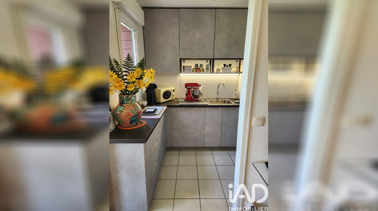 Ma-Cabane - Vente Appartement Frelinghien, 34 m²