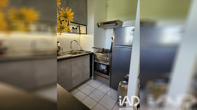 Ma-Cabane - Vente Appartement Frelinghien, 34 m²