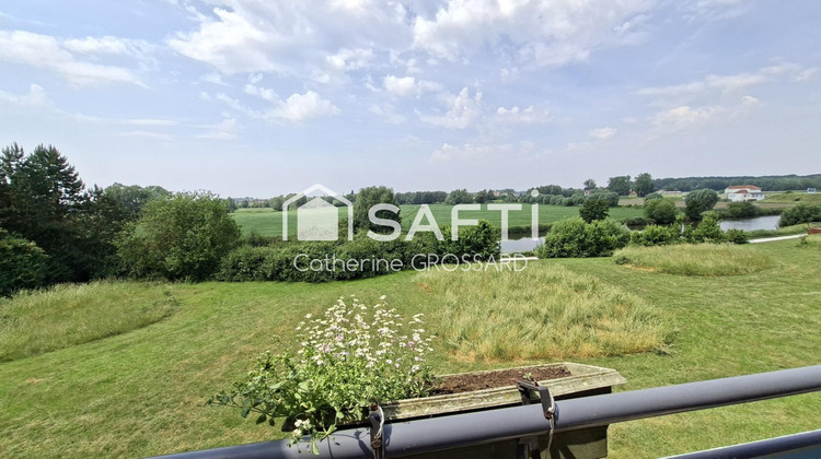 Ma-Cabane - Vente Appartement Frelinghien, 34 m²