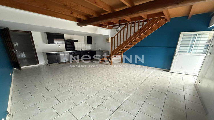 Ma-Cabane - Vente Appartement FRENCQ, 55 m²