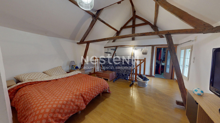 Ma-Cabane - Vente Appartement FRENCQ, 55 m²