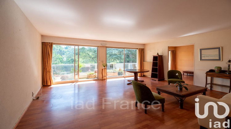 Ma-Cabane - Vente Appartement Freneuse, 108 m²