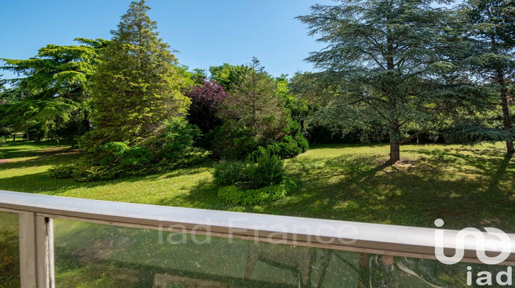 Ma-Cabane - Vente Appartement Freneuse, 108 m²