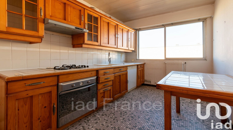 Ma-Cabane - Vente Appartement Freneuse, 108 m²
