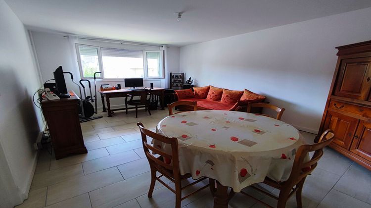 Ma-Cabane - Vente Appartement FREPILLON, 66 m²