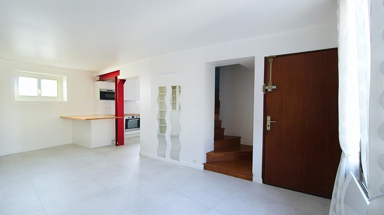 Ma-Cabane - Vente Appartement Frepillon, 35 m²