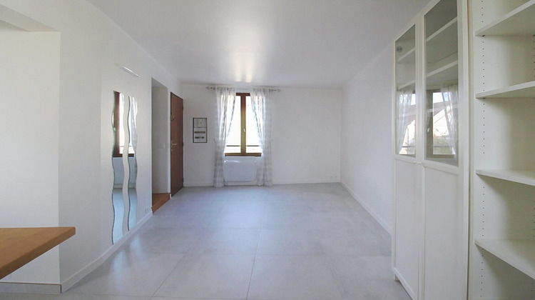 Ma-Cabane - Vente Appartement Frepillon, 35 m²