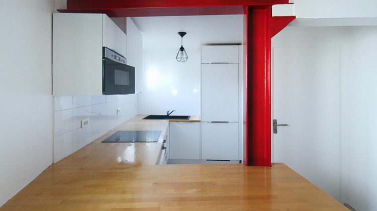 Ma-Cabane - Vente Appartement Frepillon, 35 m²