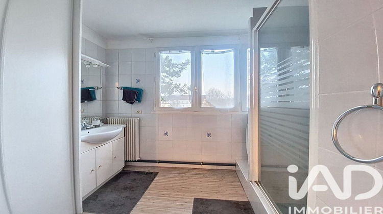 Ma-Cabane - Vente Appartement Frépillon, 34 m²