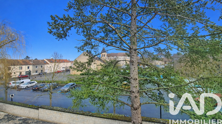 Ma-Cabane - Vente Appartement Frépillon, 34 m²