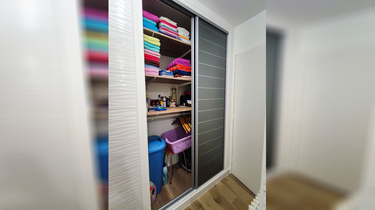 Ma-Cabane - Vente Appartement FREPILLON, 66 m²