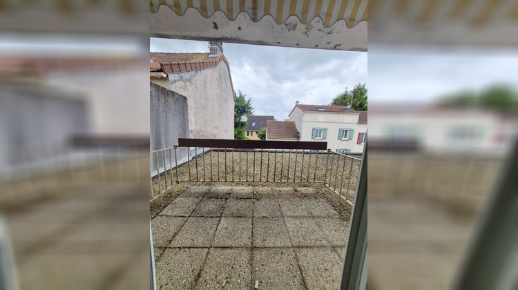 Ma-Cabane - Vente Appartement FREPILLON, 68 m²