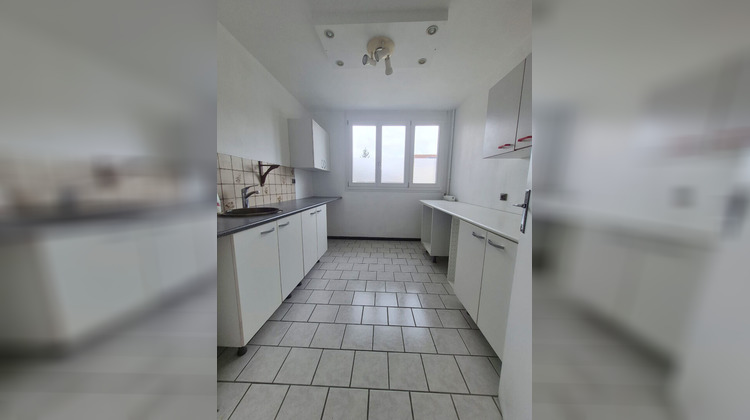 Ma-Cabane - Vente Appartement FREPILLON, 68 m²