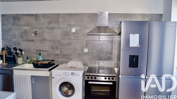 Ma-Cabane - Vente Appartement Fresnay-sur-Sarthe, 58 m²