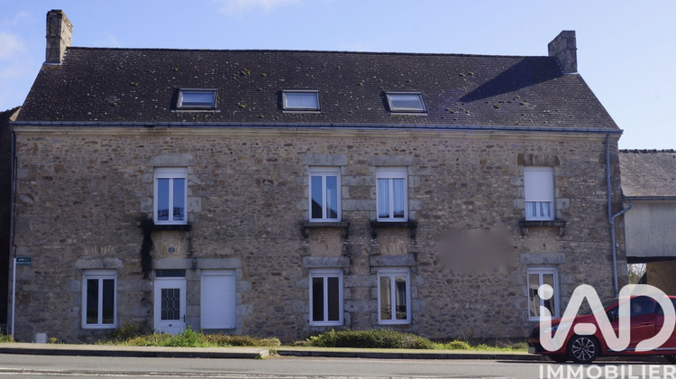 Ma-Cabane - Vente Appartement Fresnay-sur-Sarthe, 58 m²