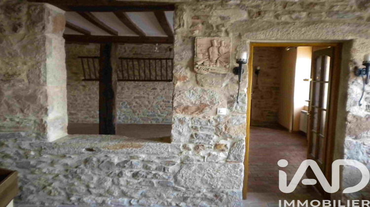 Ma-Cabane - Vente Appartement Fresnay-sur-Sarthe, 132 m²
