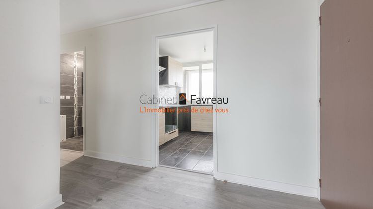 Ma-Cabane - Vente Appartement FRESNES, 80 m²