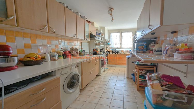 Ma-Cabane - Vente Appartement FRESNES, 86 m²