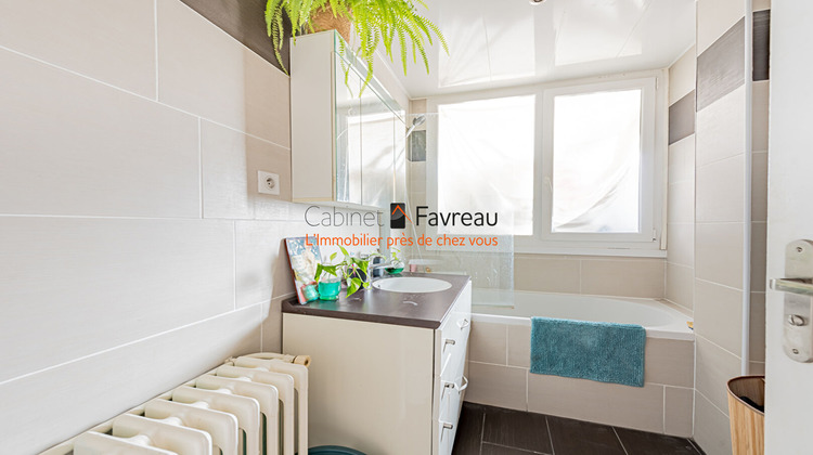 Ma-Cabane - Vente Appartement FRESNES, 81 m²