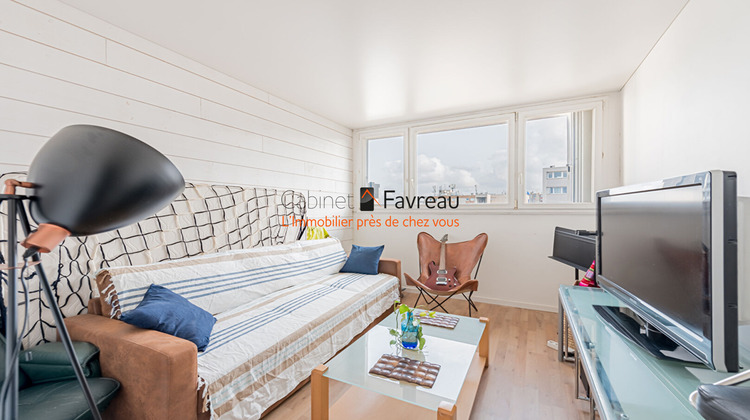 Ma-Cabane - Vente Appartement FRESNES, 81 m²