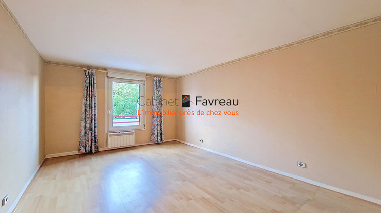 Ma-Cabane - Vente Appartement FRESNES, 79 m²