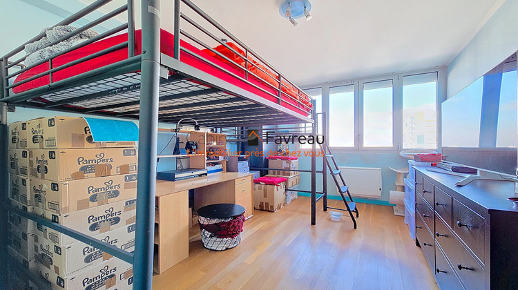 Ma-Cabane - Vente Appartement FRESNES, 80 m²