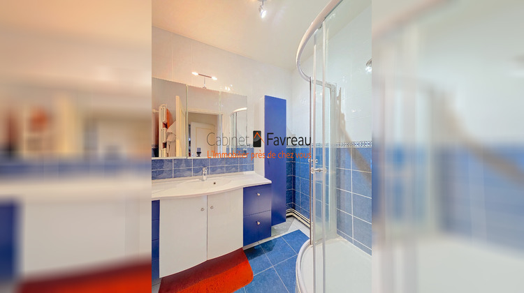 Ma-Cabane - Vente Appartement FRESNES, 80 m²