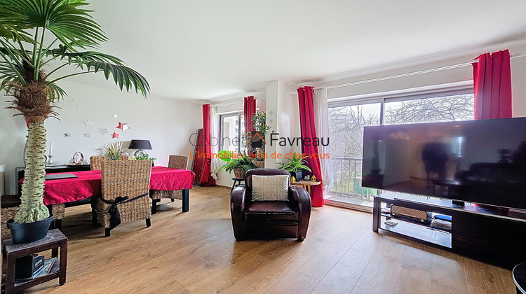 Ma-Cabane - Vente Appartement FRESNES, 69 m²