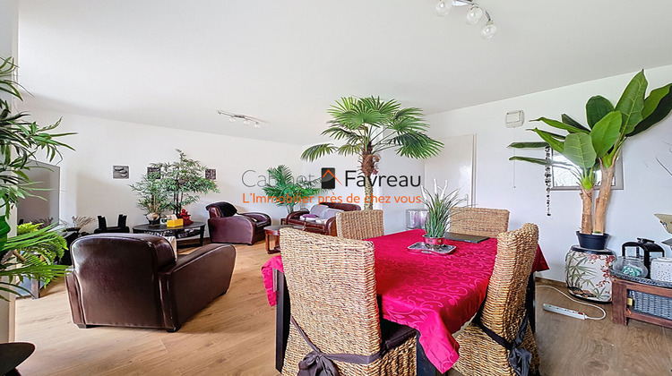 Ma-Cabane - Vente Appartement FRESNES, 69 m²