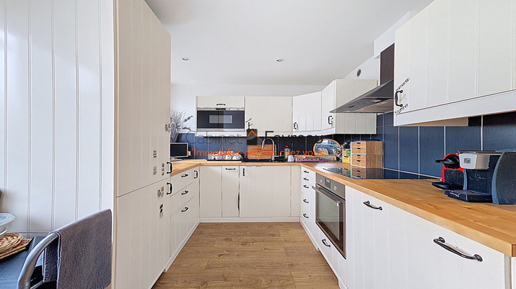 Ma-Cabane - Vente Appartement FRESNES, 69 m²