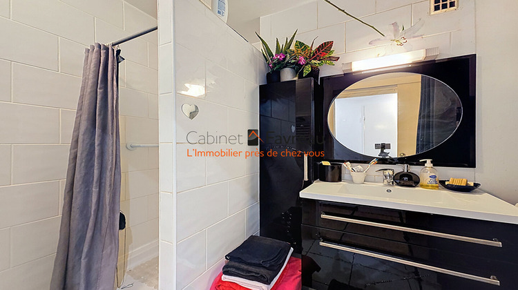 Ma-Cabane - Vente Appartement FRESNES, 69 m²