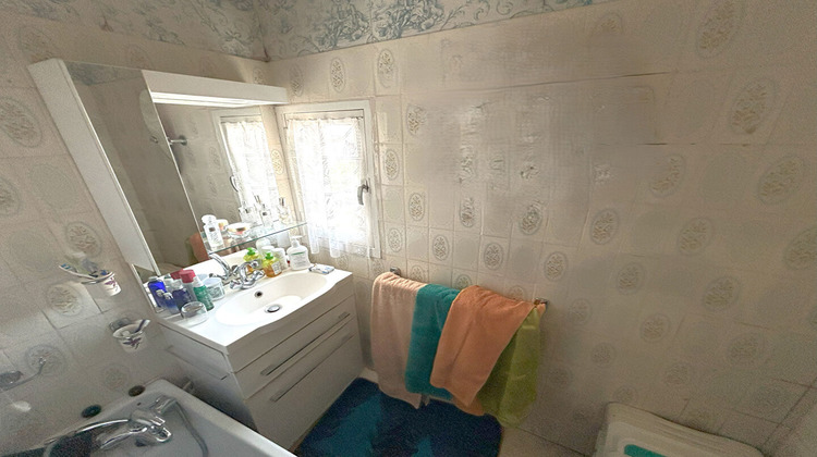 Ma-Cabane - Vente Appartement FRESNES, 59 m²