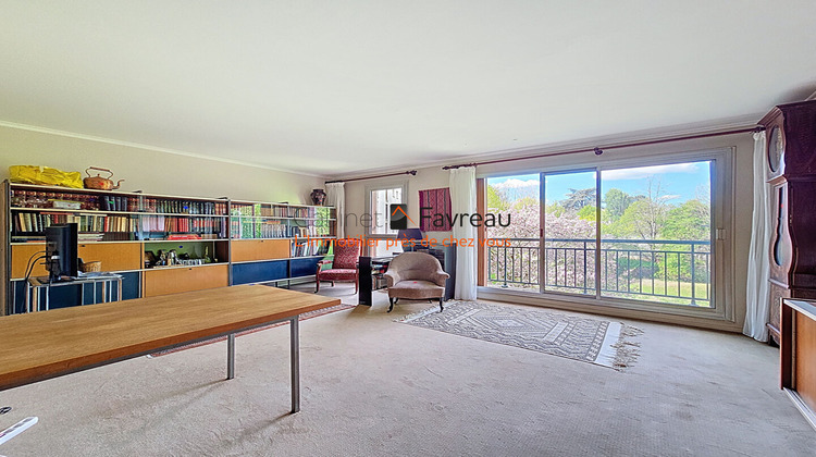 Ma-Cabane - Vente Appartement FRESNES, 74 m²