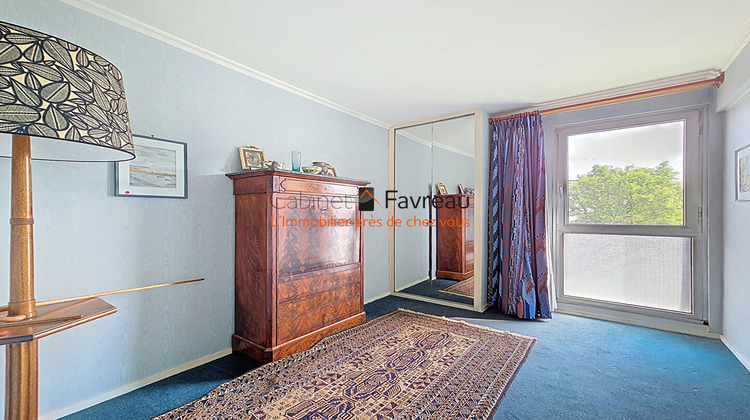 Ma-Cabane - Vente Appartement FRESNES, 74 m²