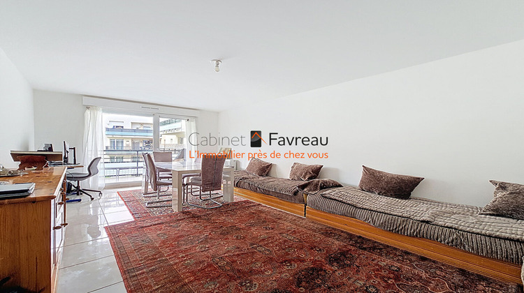 Ma-Cabane - Vente Appartement FRESNES, 84 m²