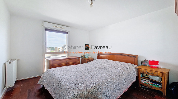 Ma-Cabane - Vente Appartement FRESNES, 84 m²