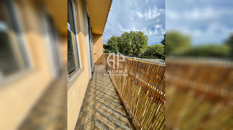 Ma-Cabane - Vente Appartement Fresnes, 66 m²