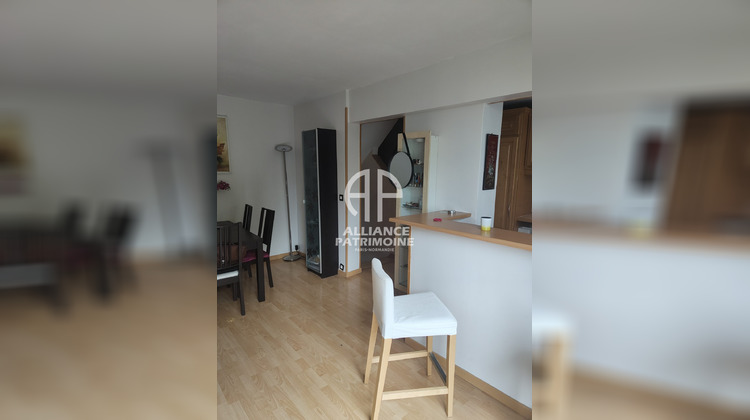 Ma-Cabane - Vente Appartement Fresnes, 66 m²