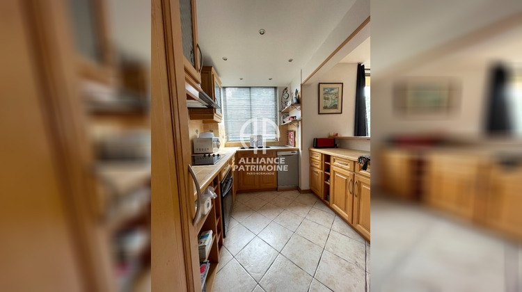 Ma-Cabane - Vente Appartement Fresnes, 66 m²