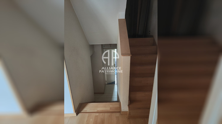 Ma-Cabane - Vente Appartement Fresnes, 66 m²