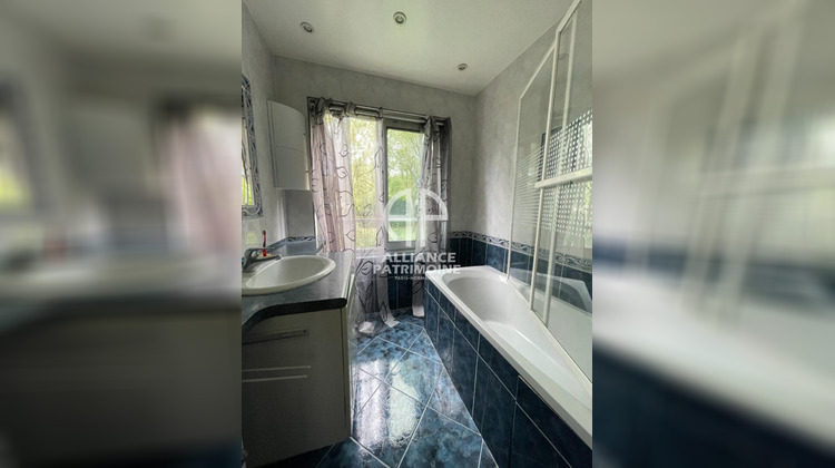 Ma-Cabane - Vente Appartement Fresnes, 66 m²