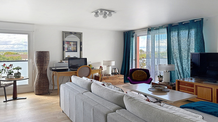 Ma-Cabane - Vente Appartement FRESNES, 63 m²