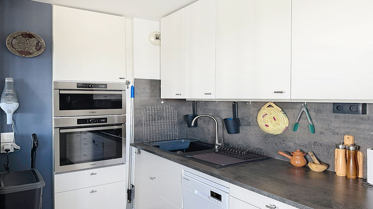 Ma-Cabane - Vente Appartement FRESNES, 63 m²