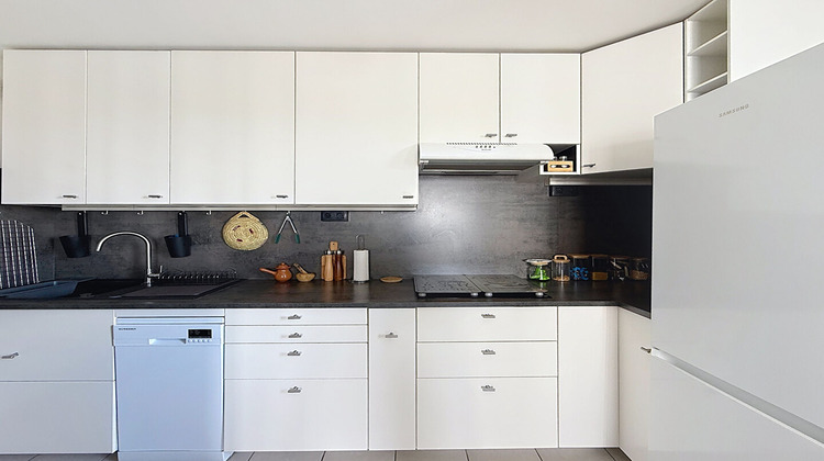 Ma-Cabane - Vente Appartement FRESNES, 63 m²