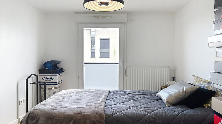 Ma-Cabane - Vente Appartement FRESNES, 63 m²