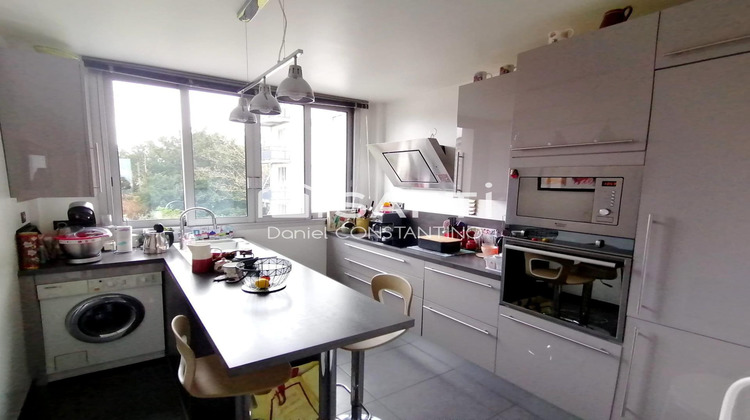 Ma-Cabane - Vente Appartement Fresnes, 90 m²